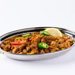 طبق مقلقل